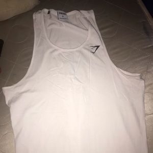 Gymshark tank top